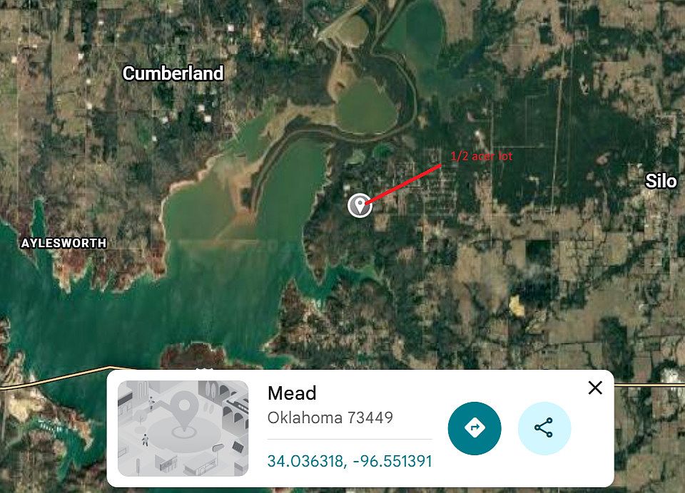 1st image of 0 Dogwood Ln