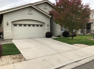 10030 Zephyr Heights Dr, Reno, NV 89521