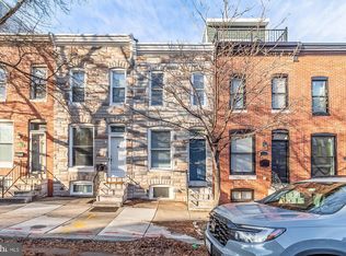 630 E Clement St, Baltimore, MD 21230