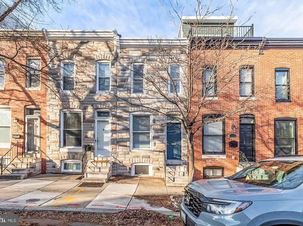 630 E Clement St, Baltimore, MD 21230