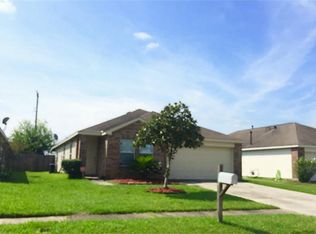 7907 Ginger Park Dr, Baytown, TX 77521
