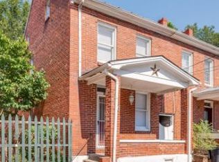 104 N Maple Ave, Martinsburg, WV 25401