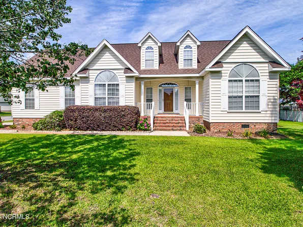 6336 Lanham Drive, Wilmington, NC 28409