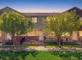 471 W 1490 N APT 104, Logan, UT 84341