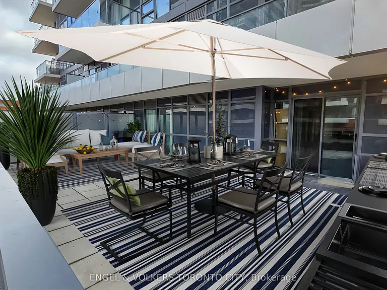 2220 Lake Shore Blvd W #302 — Photo 15
