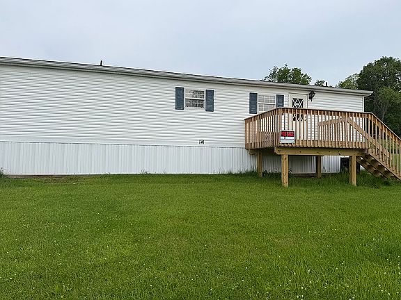 back deck