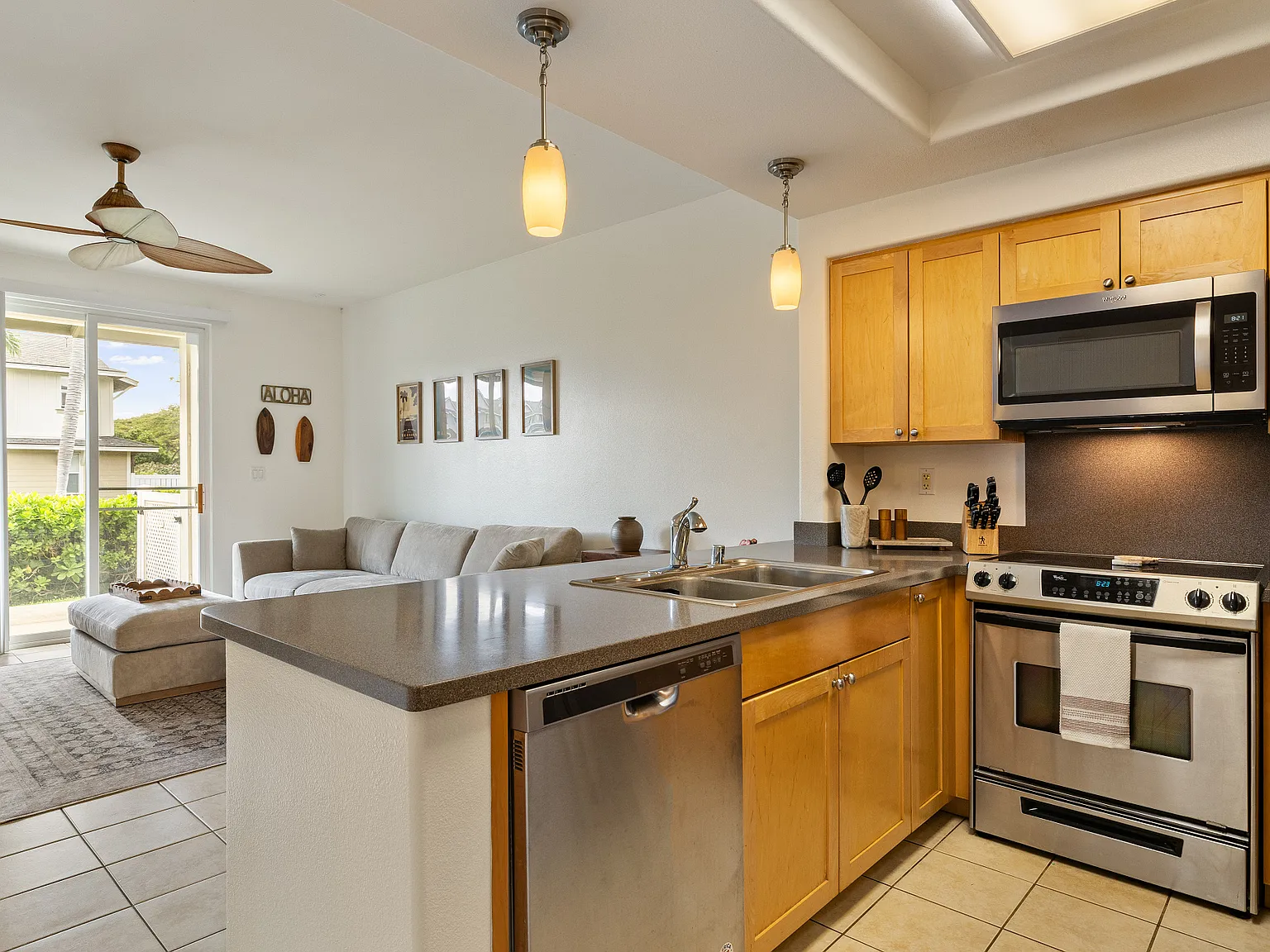 2 bed, 2.5 bath, 981 sqft, $5,000 — Photo 4