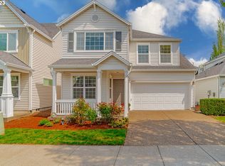 16677 NW Oak Creek Dr, Beaverton, OR 97006