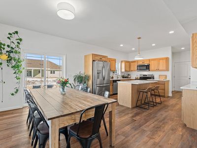 602 Eisenhower St, Baraboo, WI, 53913