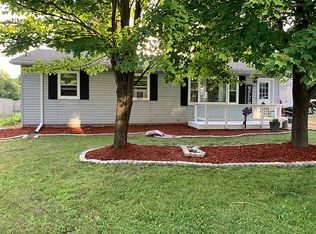 573 Cherry St, Mosinee, WI 54455