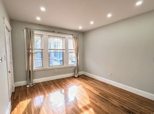 3961 Washington St APT 3, Roslindale, MA 02131