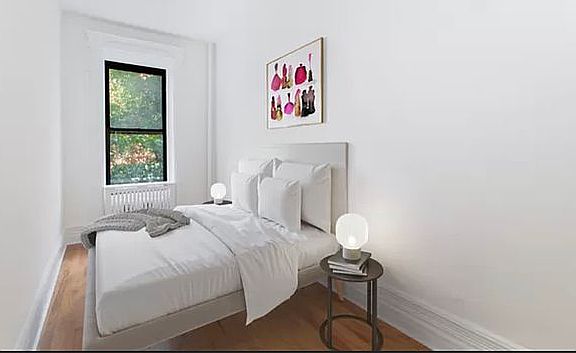 4th image of 54 W 89th St #2F