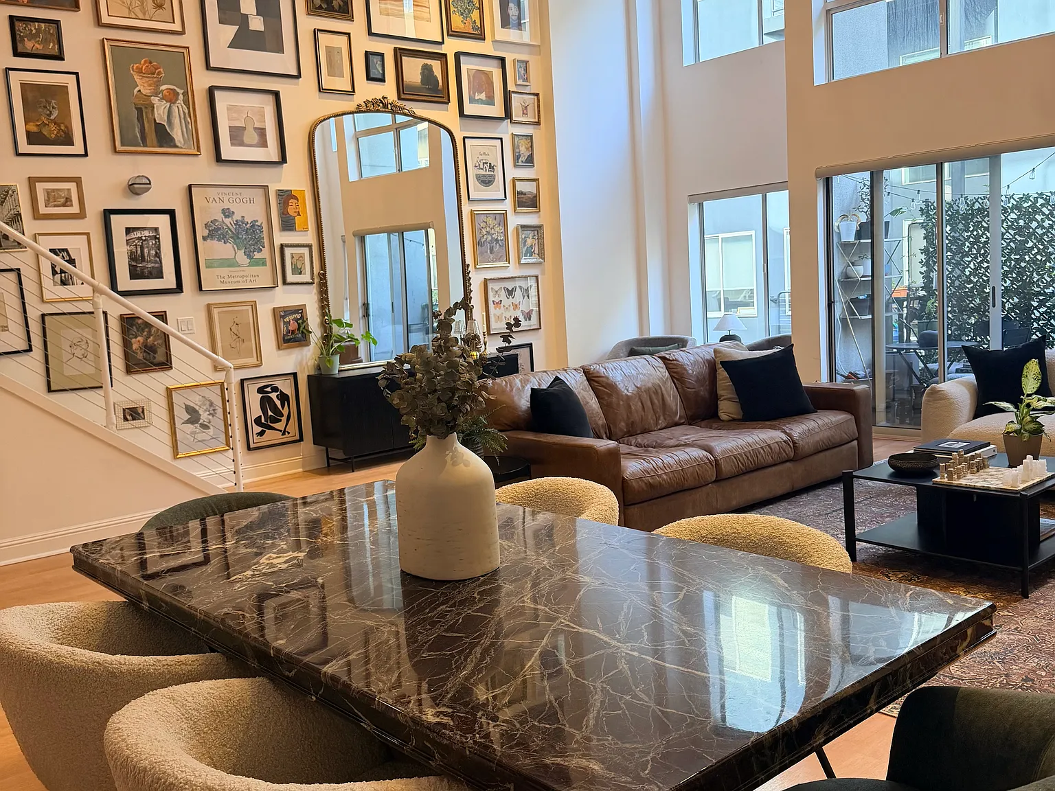 1 bed, 1100 sqft, $6,500 — Photo 2