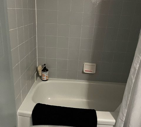 Shared Bathroom
