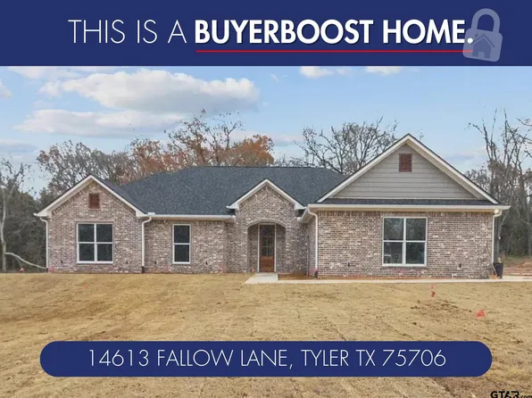14613 Fallow Ln, Tyler, TX 75706