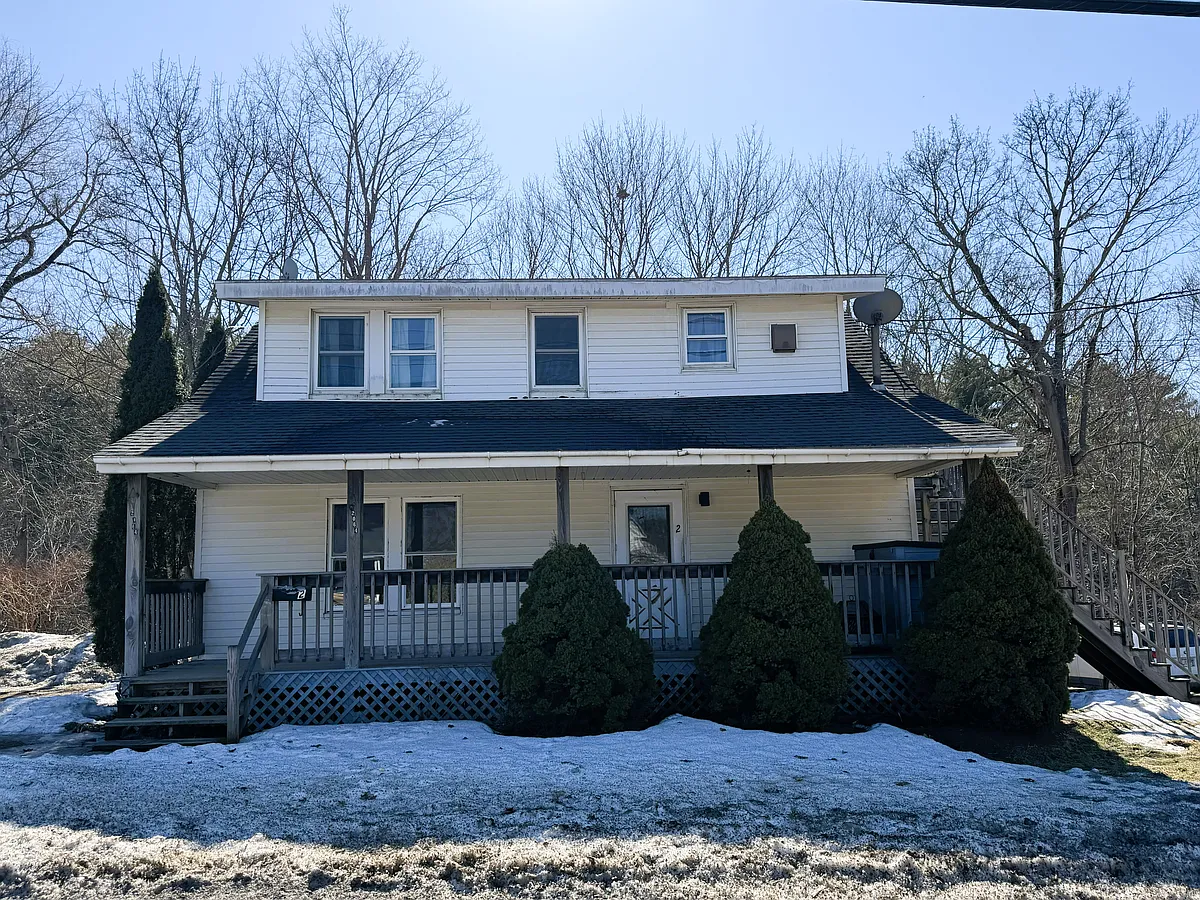 Building Photo - 2064 N Belfast Ave #2
