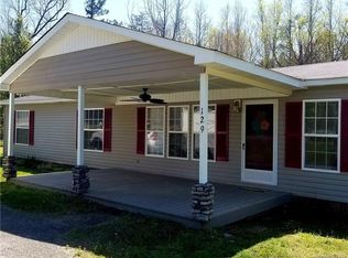 129 New Bethel Church Rd, Lawndale, NC 28090