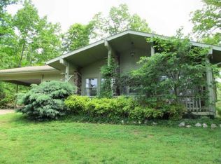 21 Aqua Cir, Cherokee Village, AR 72529