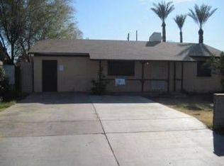 25 W Corona Ave, Phoenix, AZ 85041