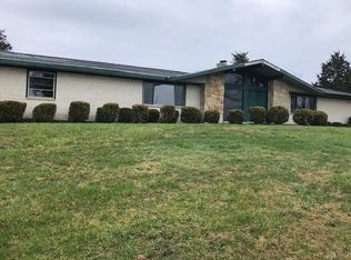 3180 S Union Rd, Dayton, OH 45417