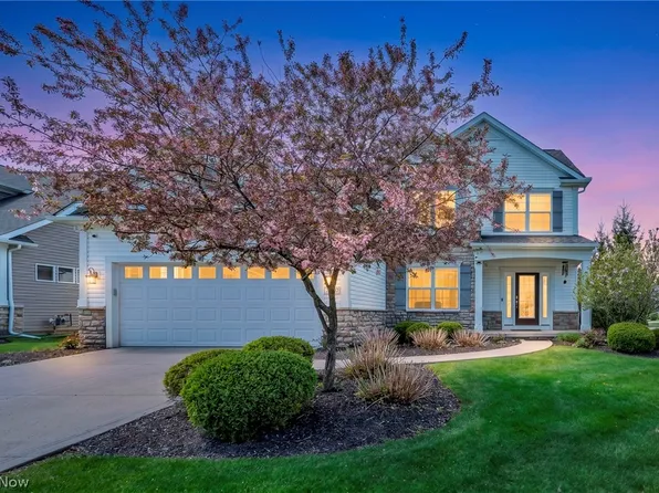 7820 Lynford Way, Mentor, OH 44060