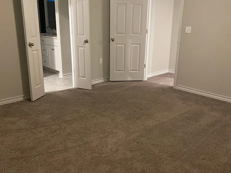 Master Bedroom (Bedroom 1)