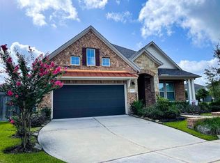 17002 Brickellbush Ct, Cypress, TX 77433