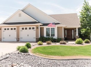 5520 Anna Maria Dr, Billings, MT 59106