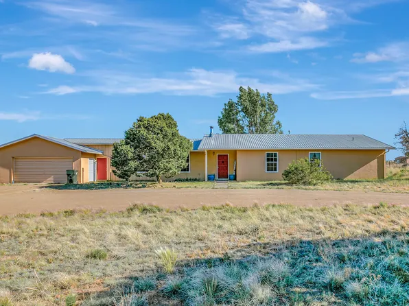 19 Lacy Rd, Edgewood, NM 87015