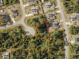 Burri Ct, North port, FL 34288