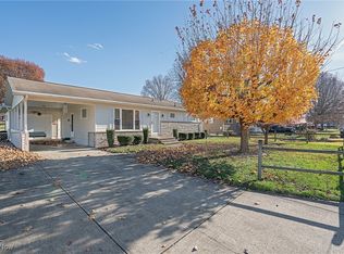 5602 3rd Ave, Vienna, WV 26105