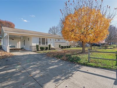 5602 3rd Ave, Vienna, WV, 26105