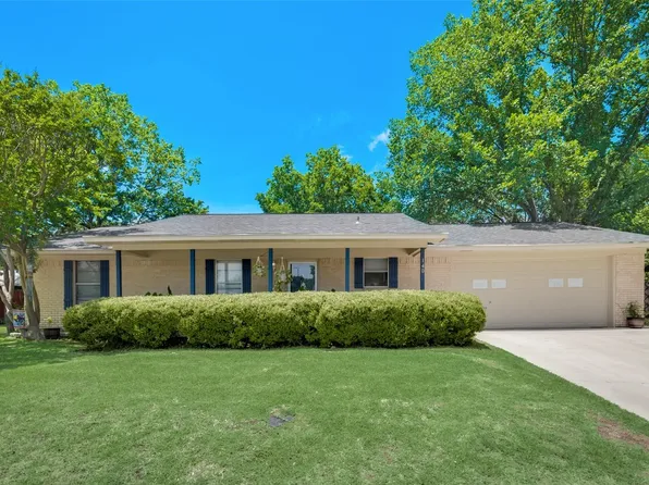 140 Circle Dr, Kaufman, TX 75142