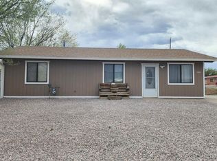 311 N Crystal Rd, Gamerco, NM 87317