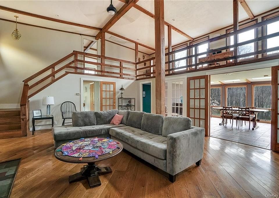 156 Orrs Mills Road, Salisbury Mills, NY 12577 Zillow