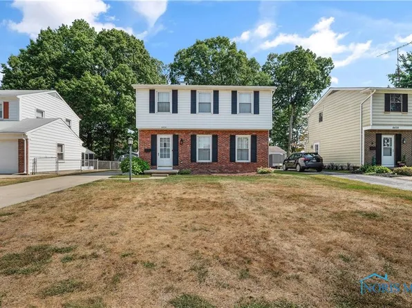 4434 Rohr Dr, Toledo, OH 43613
