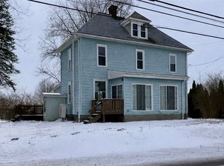 275 Evans City Rd, Butler, PA 16001