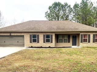 109 Rhyne Rd, La Fayette, GA 30728