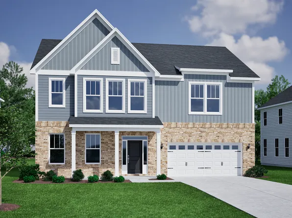 4005 Sweet Ivy Lndg, Durham, NC 27703