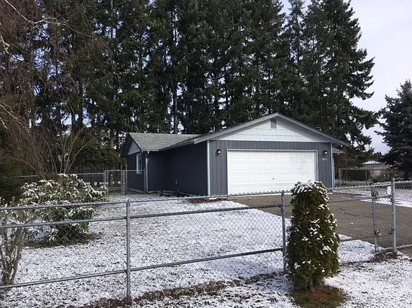 3813 225th St E, Spanaway, WA 98387