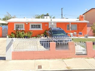 4694 Meredith Ave, Las Vegas, NV 89121