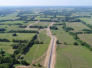 142 Rocky Waters Way, Georgetown, KY 40324