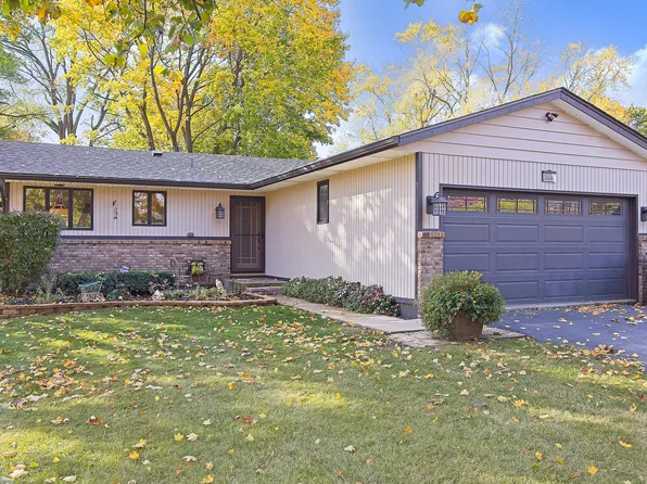 10885 W Wadsworth Rd, Beach Park, IL 60099