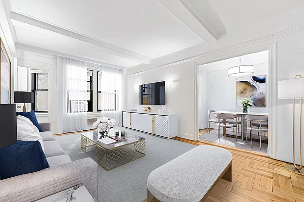 Rented by Compass | media 24