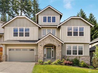 2010 NW 42nd Ave, Camas, WA 98607