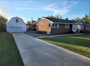 4336 Juanita Ave, Ayden, NC 28513