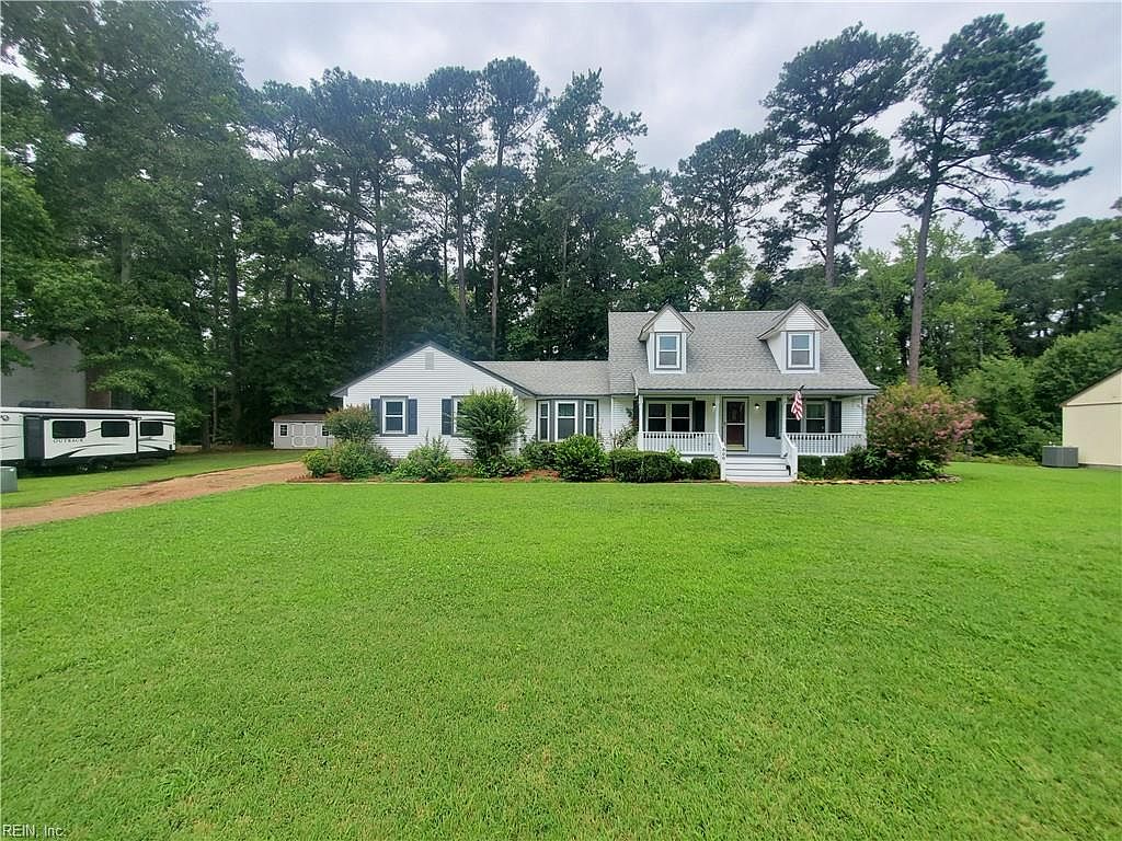 500 Cannon Dr, Carrollton, VA 23314 Zillow