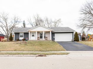 1121 Blossom Heath Rd, Lebanon, OH 45036