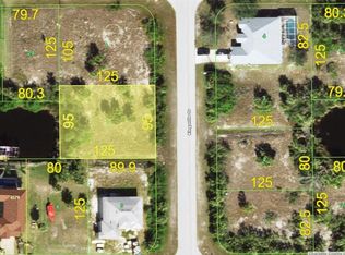 10263 Kingsville Dr #2, Pt Charlotte, FL 33981