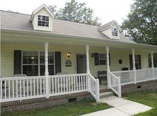 148 Misty Ln SW, Cleveland, TN 37311